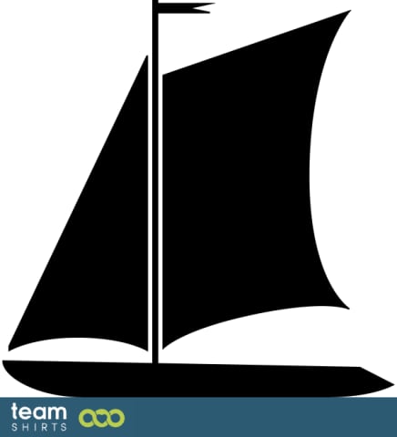 sailing boat