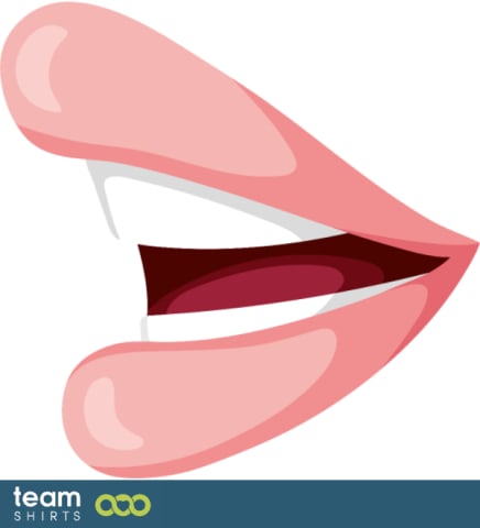 Mouth