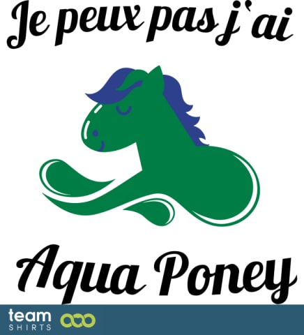 J'ai Aqua Poney 2