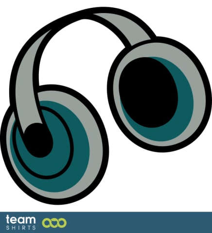 headphones