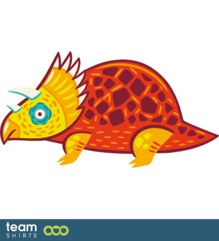 triceratops