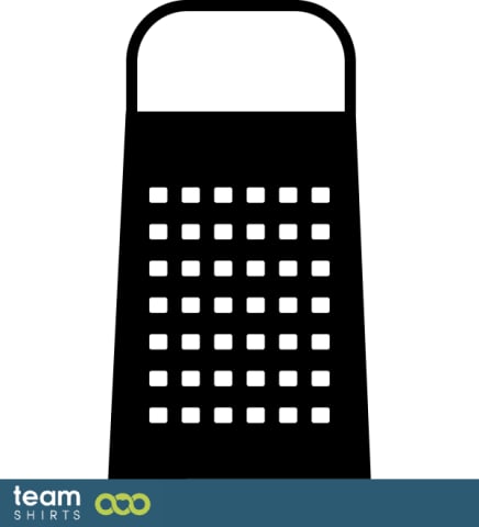 grater