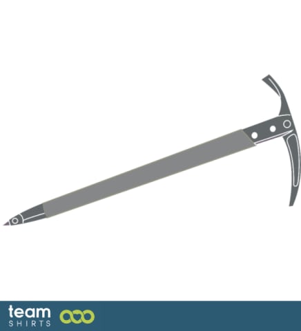ice pick