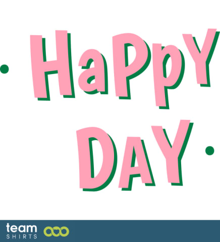 Happy day