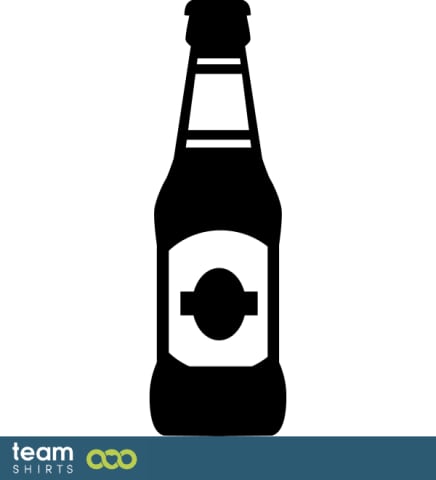 beer bottle