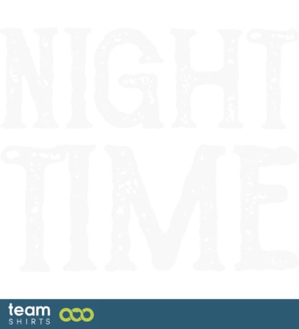 Night time