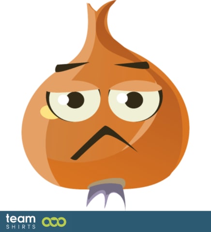 Funny Onion