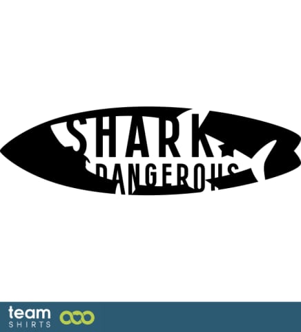 shark design