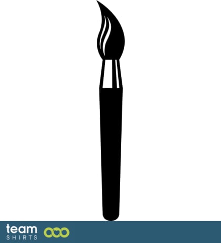 Paint brush