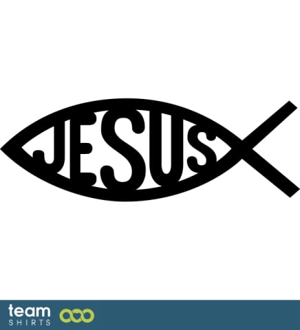 Jesus fish