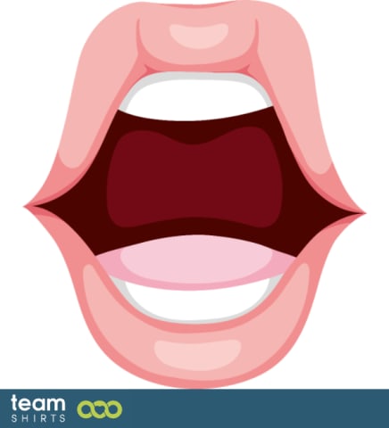 Mouth