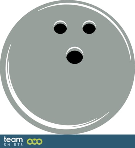 bowling ball