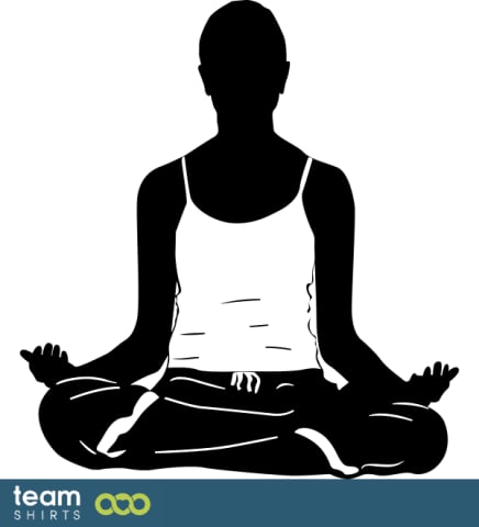 Yoga Woman