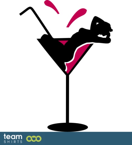 Sexy Lady Cocktail
