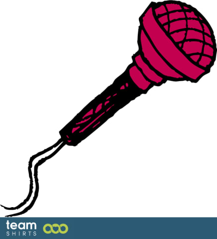 microphone