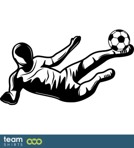 Football player