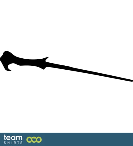 Wand 2
