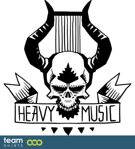 heavy metal