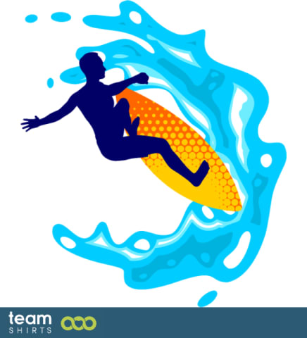 Surfer