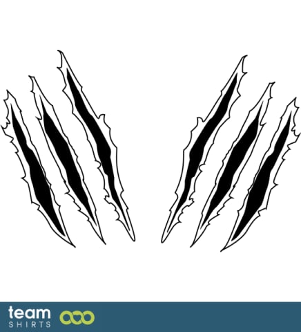scratch