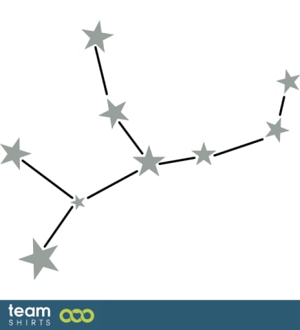 Constellation Virgo