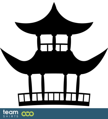 Japanese Temple