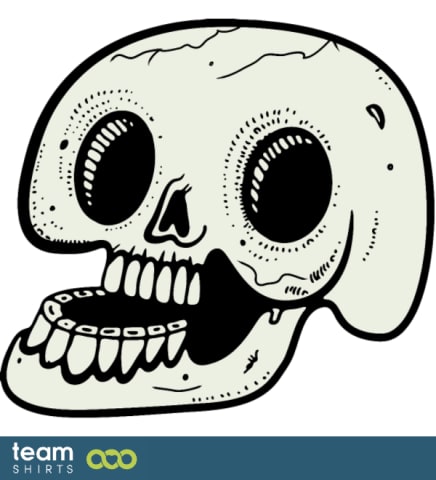 skull