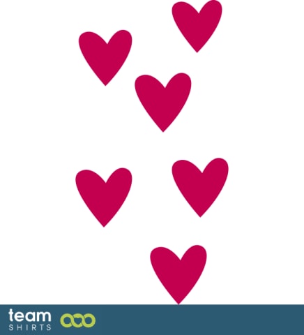 Hearts