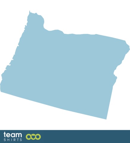 Oregon