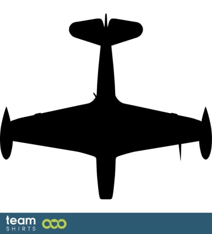 yak 17 hornet airplane