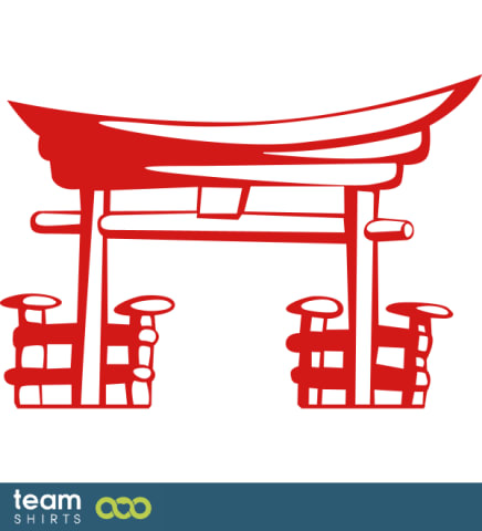 Itsukushima Shrine
