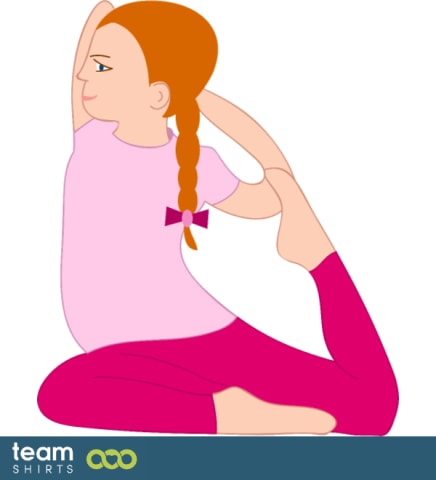 Yoga Kids