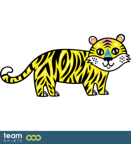 Tiger Kid