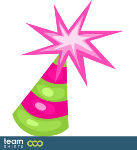 Party hat