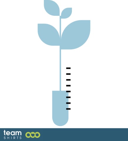Test tube plant