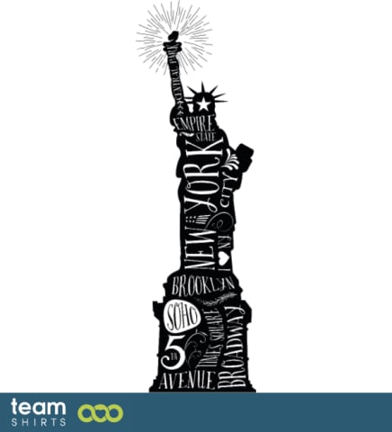 Statue of Liberty
