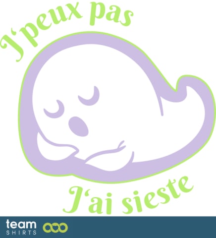 J'ai sieste