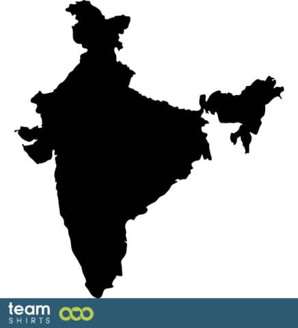 India