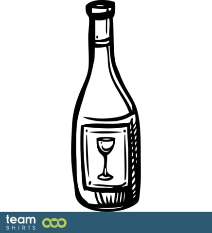 Wine Bottle