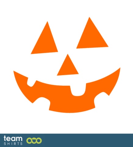 tli pumpkin face funny orange