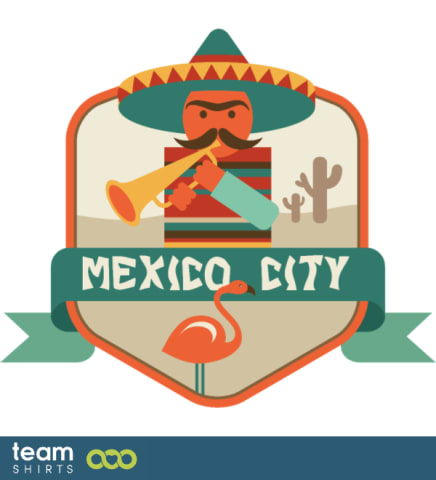 Mexico City
