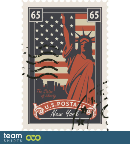 stamp