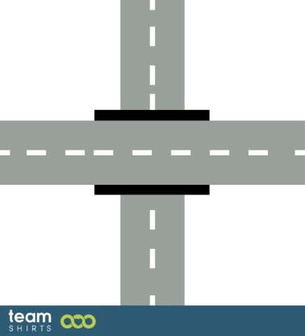 road