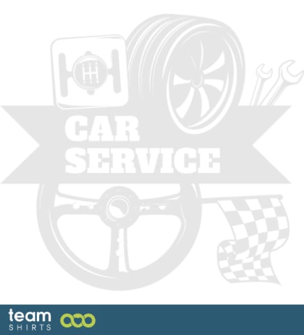 car service design
