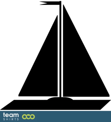 sailing boat