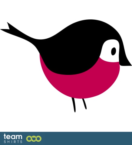 bird