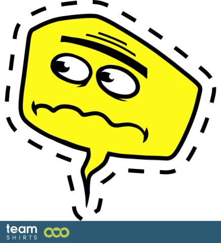 Speechbubble emoji