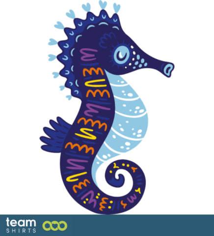 Sea Horse