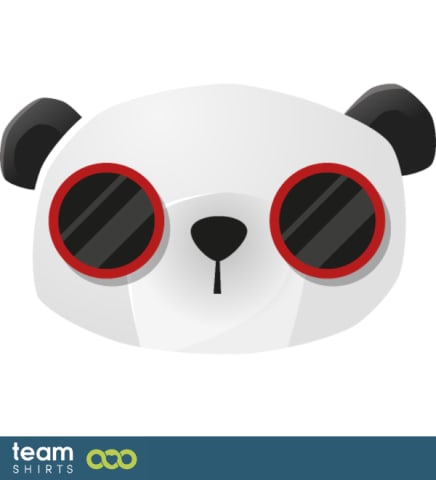 Panda emoji