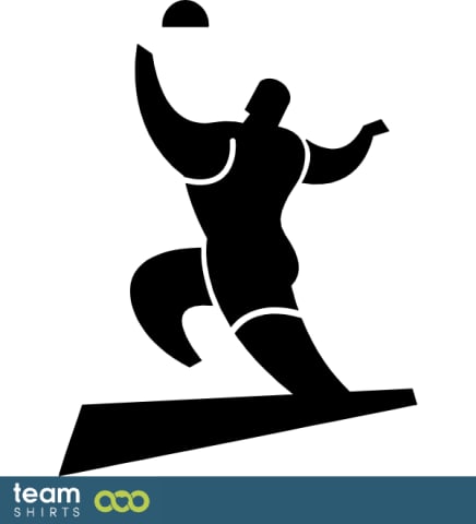 volleyball player